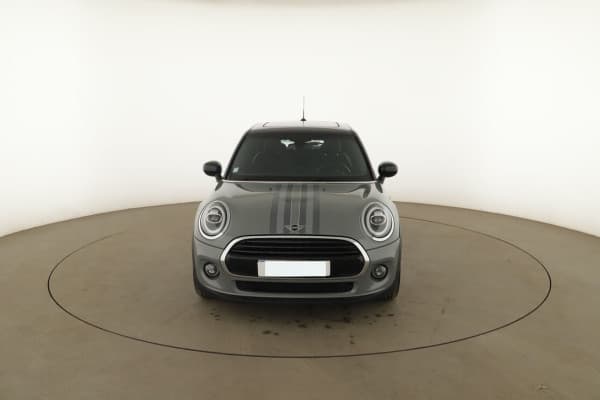 MINI MINI Cooper Edition Heddon Street
