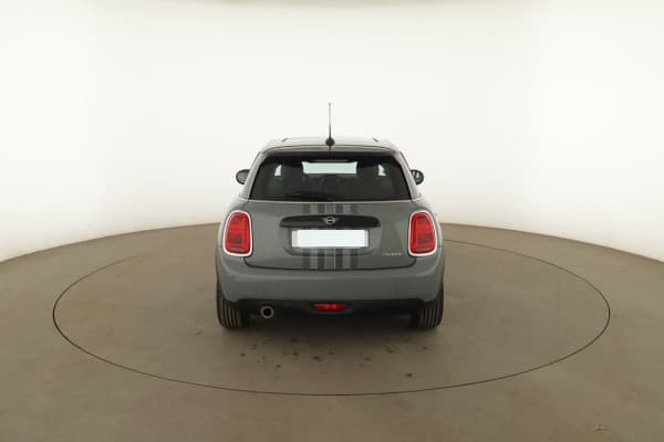 MINI MINI Cooper Edition Heddon Street