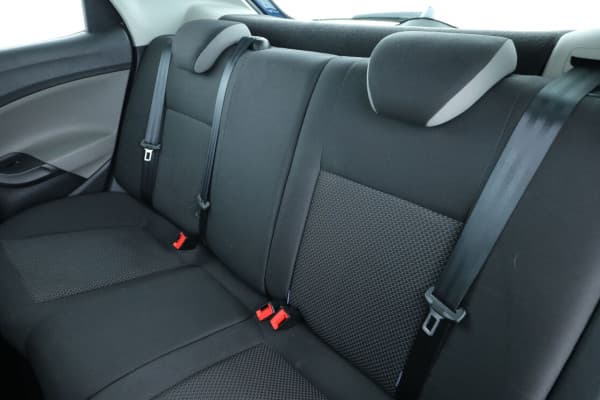 Seat Ibiza 1.0 MyCanal