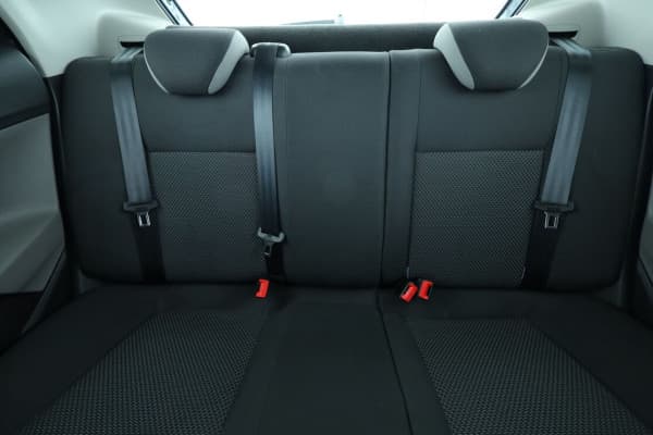 Seat Ibiza 1.0 MyCanal