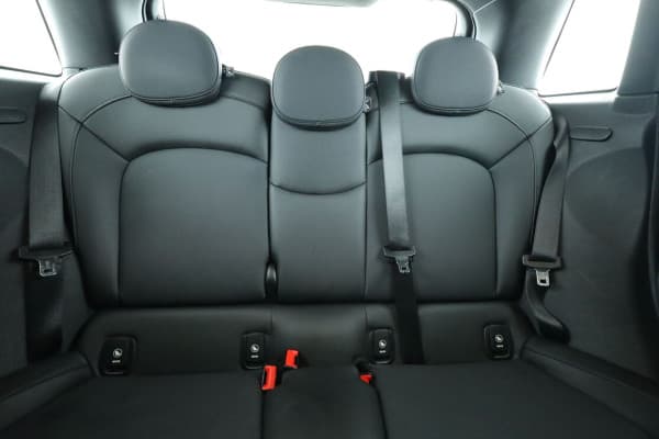 MINI MINI Cooper Edition Heddon Street