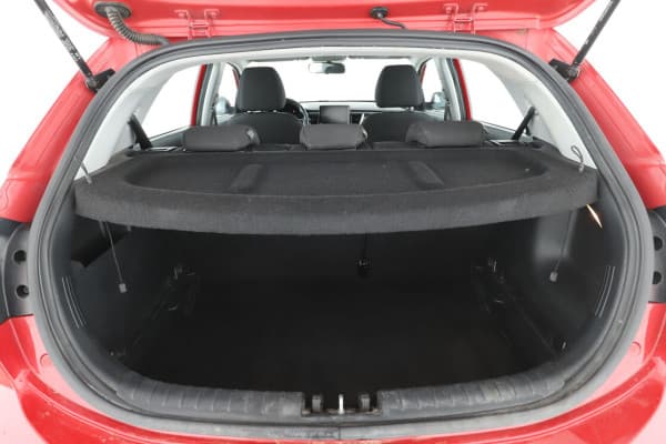 Kia Rio 1.0 T-GDi ISG Active