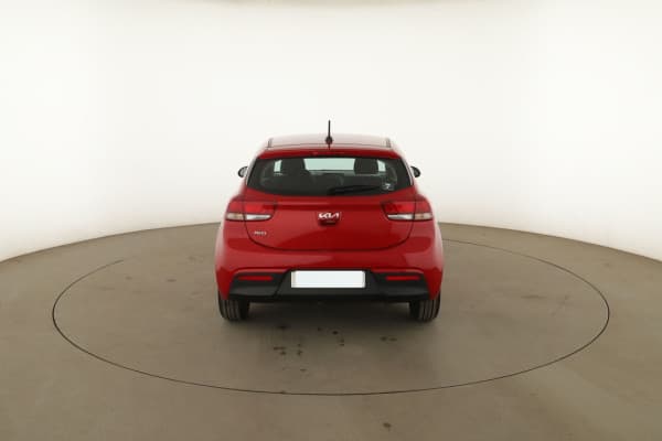 Kia Rio 1.0 T-GDi ISG Active