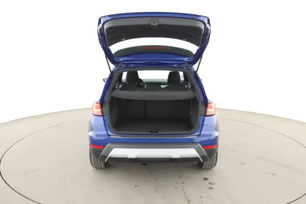 Seat Arona 1.0 EcoTSI Xcellence DSG7