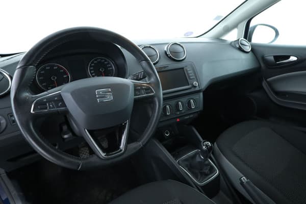 Seat Ibiza 1.0 MyCanal