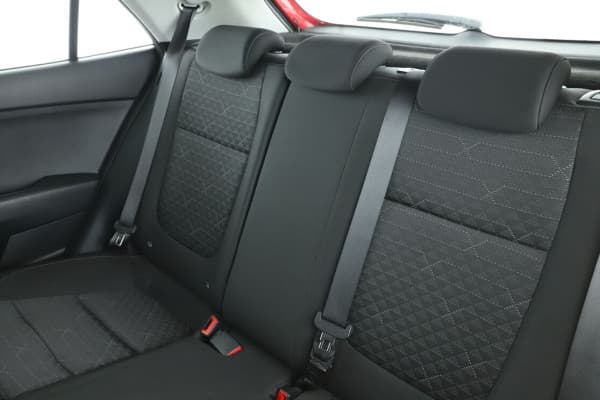 Kia Rio 1.0 T-GDi ISG Active