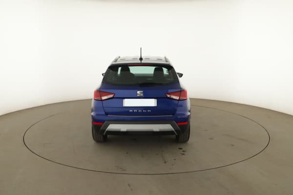 Seat Arona 1.0 EcoTSI Xcellence DSG7