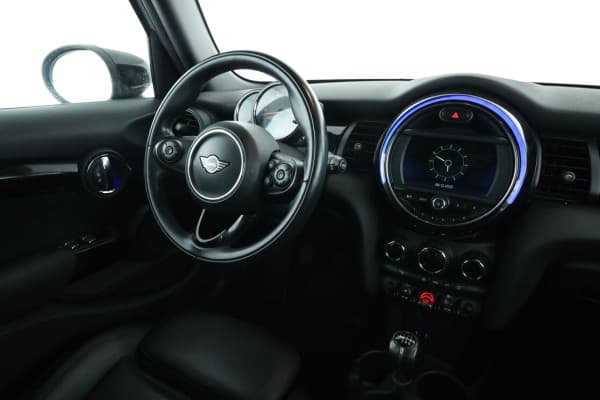 MINI MINI Cooper Edition Heddon Street