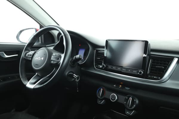 Kia Rio 1.0 T-GDi ISG Active