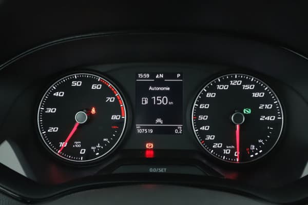 Seat Arona 1.0 EcoTSI Xcellence DSG7