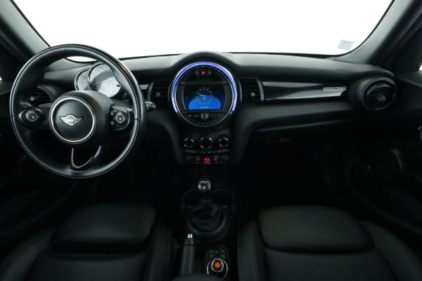 MINI MINI Cooper Edition Heddon Street