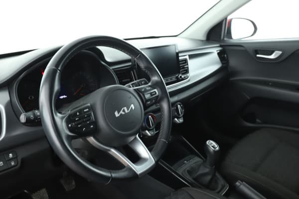 Kia Rio 1.0 T-GDi ISG Active