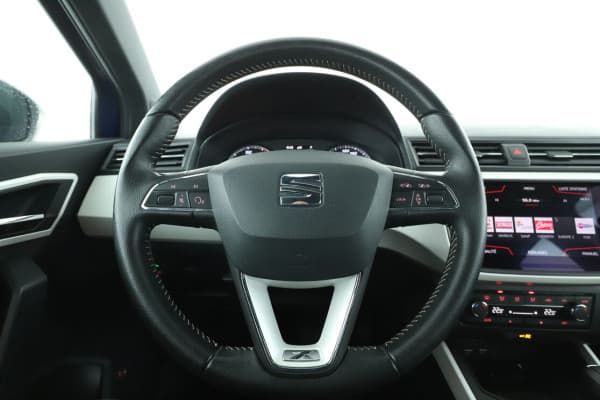 Seat Arona 1.0 EcoTSI Xcellence DSG7