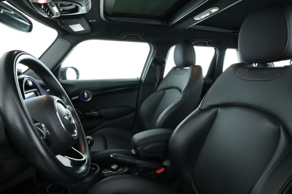 MINI MINI Cooper Edition Heddon Street