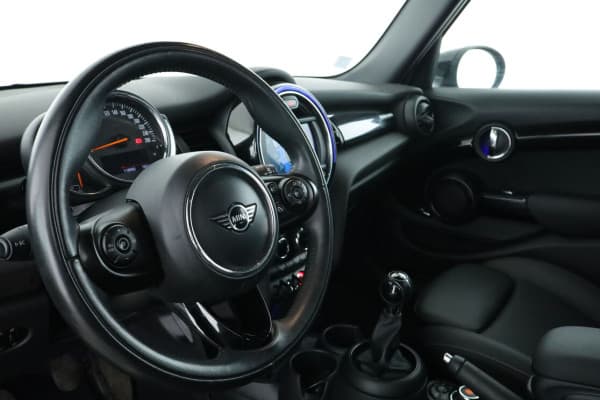 MINI MINI Cooper Edition Heddon Street