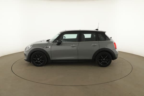 MINI MINI Cooper Edition Heddon Street