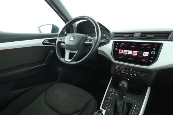 Seat Arona 1.0 EcoTSI Xcellence DSG7