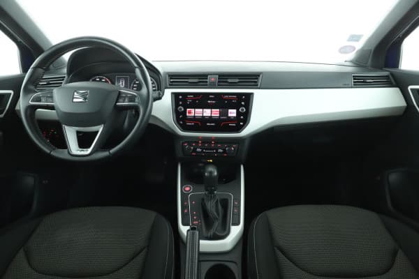 Seat Arona 1.0 EcoTSI Xcellence DSG7