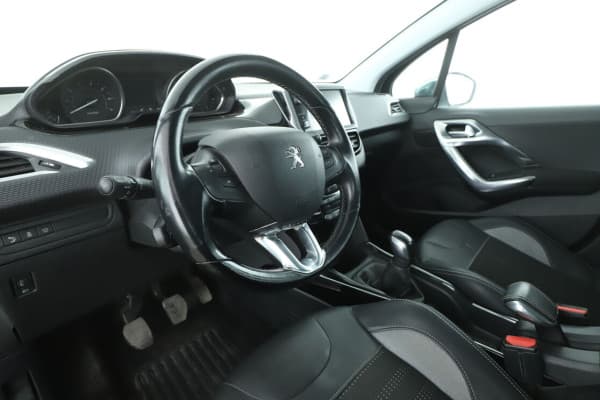 Peugeot 2008 1.2 PureTech Allure