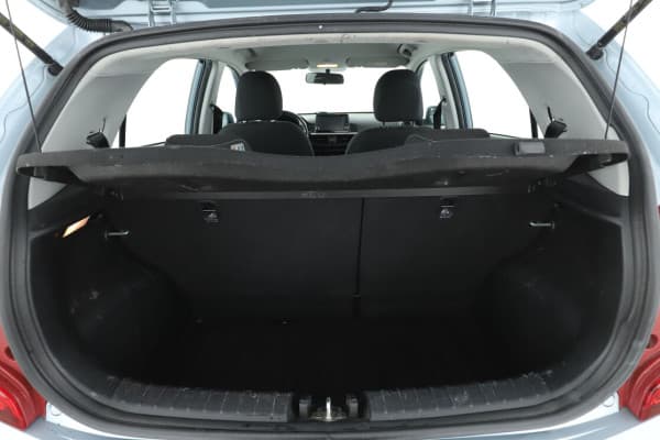 Kia Picanto 1.0 MPi ISG Urban Edition