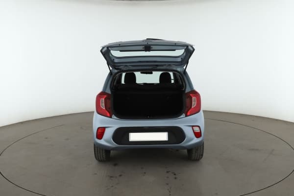 Kia Picanto 1.0 MPi ISG Urban Edition