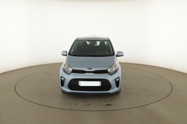 Kia Picanto 1.0 MPi ISG Urban Edition