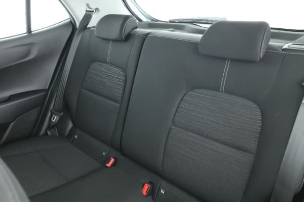 Kia Picanto 1.0 MPi ISG Urban Edition