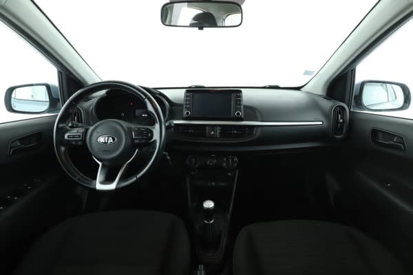 Kia Picanto 1.0 MPi ISG Urban Edition