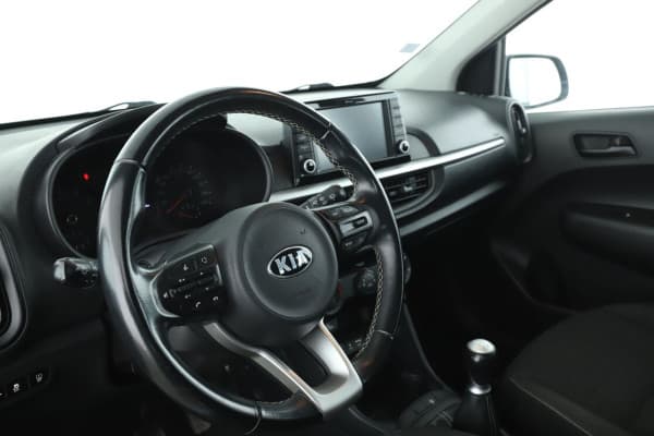 Kia Picanto 1.0 MPi ISG Urban Edition