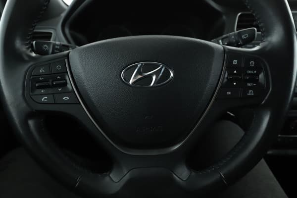 Hyundai i20 1.0 T-GDi Edition Mondial 2019 DCT-7