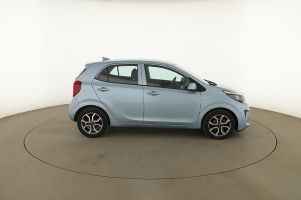 Kia Picanto 1.0 MPi ISG Urban Edition