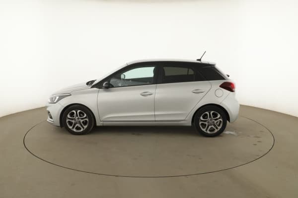 Hyundai i20 1.0 T-GDi Edition Mondial 2019 DCT-7