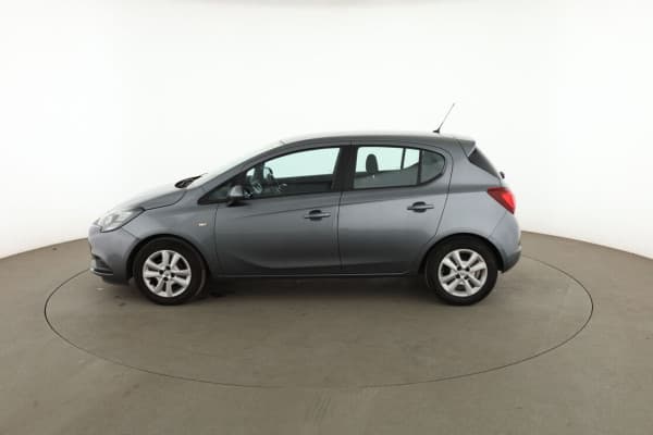 Opel Corsa 1.4 Edition