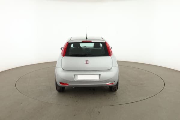 Fiat Punto 1.2 Pop