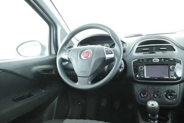 Fiat Punto 1.2 Pop
