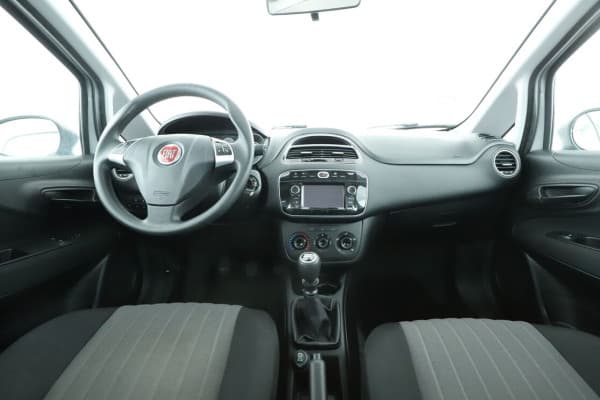 Fiat Punto 1.2 Pop