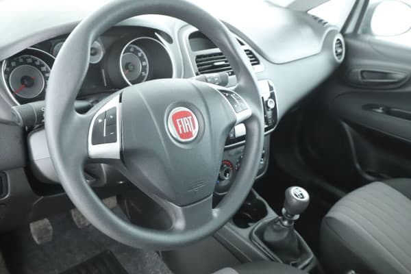Fiat Punto 1.2 Pop