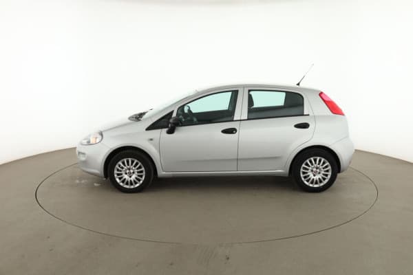 Fiat Punto 1.2 Pop