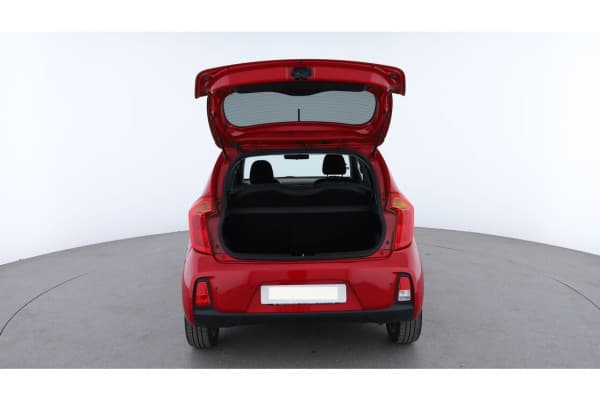 Kia Picanto 1.0 ISG Origins Premium