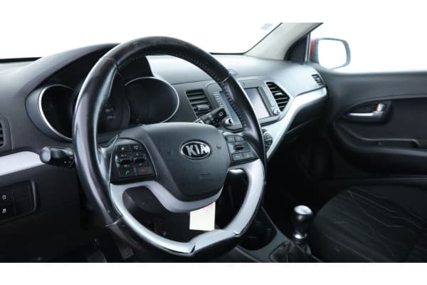 Kia Picanto 1.0 ISG Origins Premium