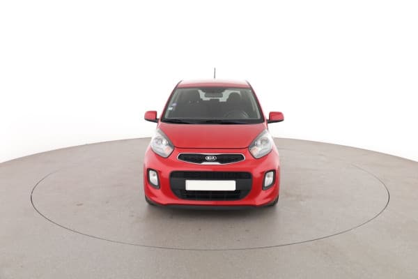 Kia Picanto 1.0 ISG Origins Premium