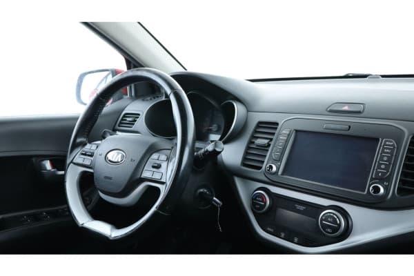 Kia Picanto 1.0 ISG Origins Premium