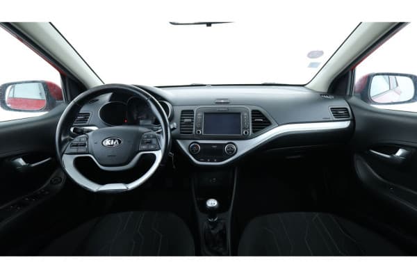 Kia Picanto 1.0 ISG Origins Premium