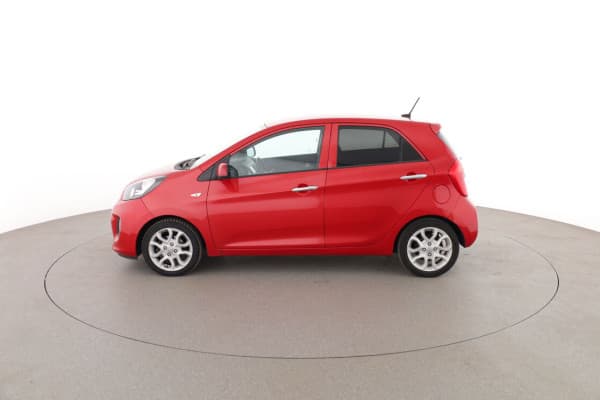 Kia Picanto 1.0 ISG Origins Premium