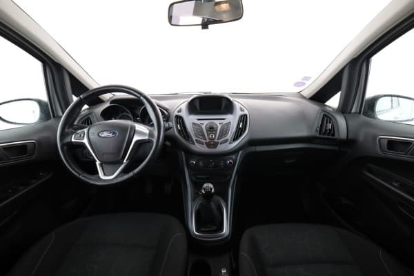 Ford B-Max 1.4 Trend BVM