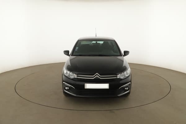 Citroen C-Elysée 1.2 PureTech Live