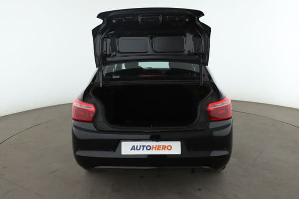 Citroen C-Elysée 1.2 PureTech Live