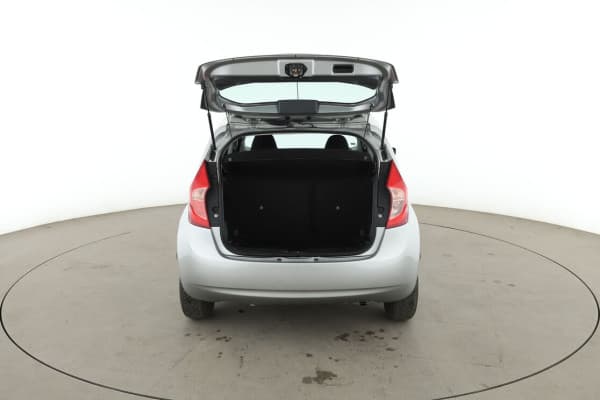 Nissan Note 1.2 Acenta