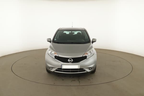 Nissan Note 1.2 Acenta