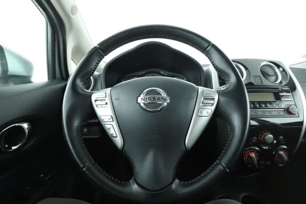 Nissan Note 1.2 Acenta